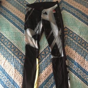 Reebok Crossfit 2018 Games Leggings